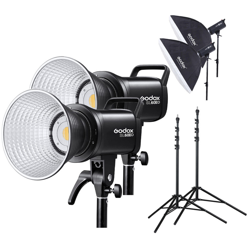 Godox SL60IID - Image 3