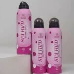 DEVELAS STAY FIX SPRAY
