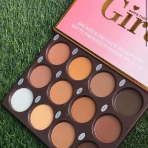 Whos that girl 14in1pallet