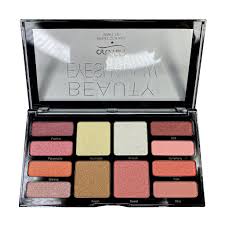 Artskin charming 12in1pallet