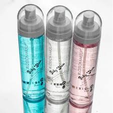 Blossom baby skin fixer