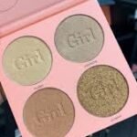 GIRL HIGHLIGHTER GLOW KIT