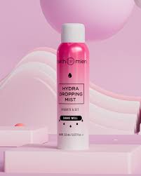 bethmiem hydra dropping