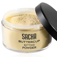 Sacha buttercup