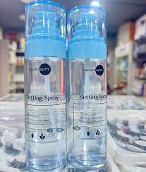 Niya setting spray 120ml