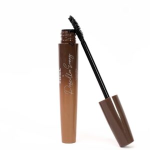 Zikel volumining mascara