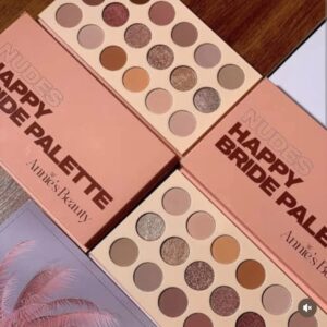 ANNIES BEAUTY HAPPY BRIDE