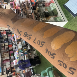 Gentle Dove Foundaion