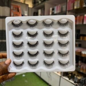 10IN1 LASH PALLET