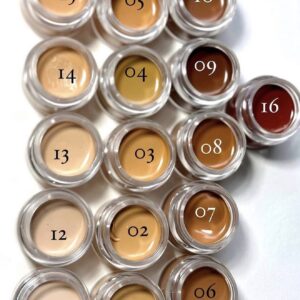 Vee beauty pot concealer