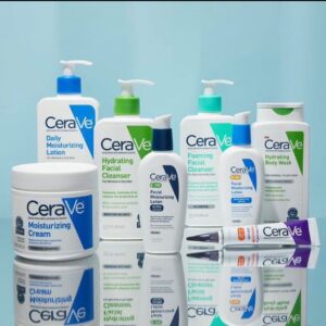 CERAVE SKIN CARE PRODUCTS