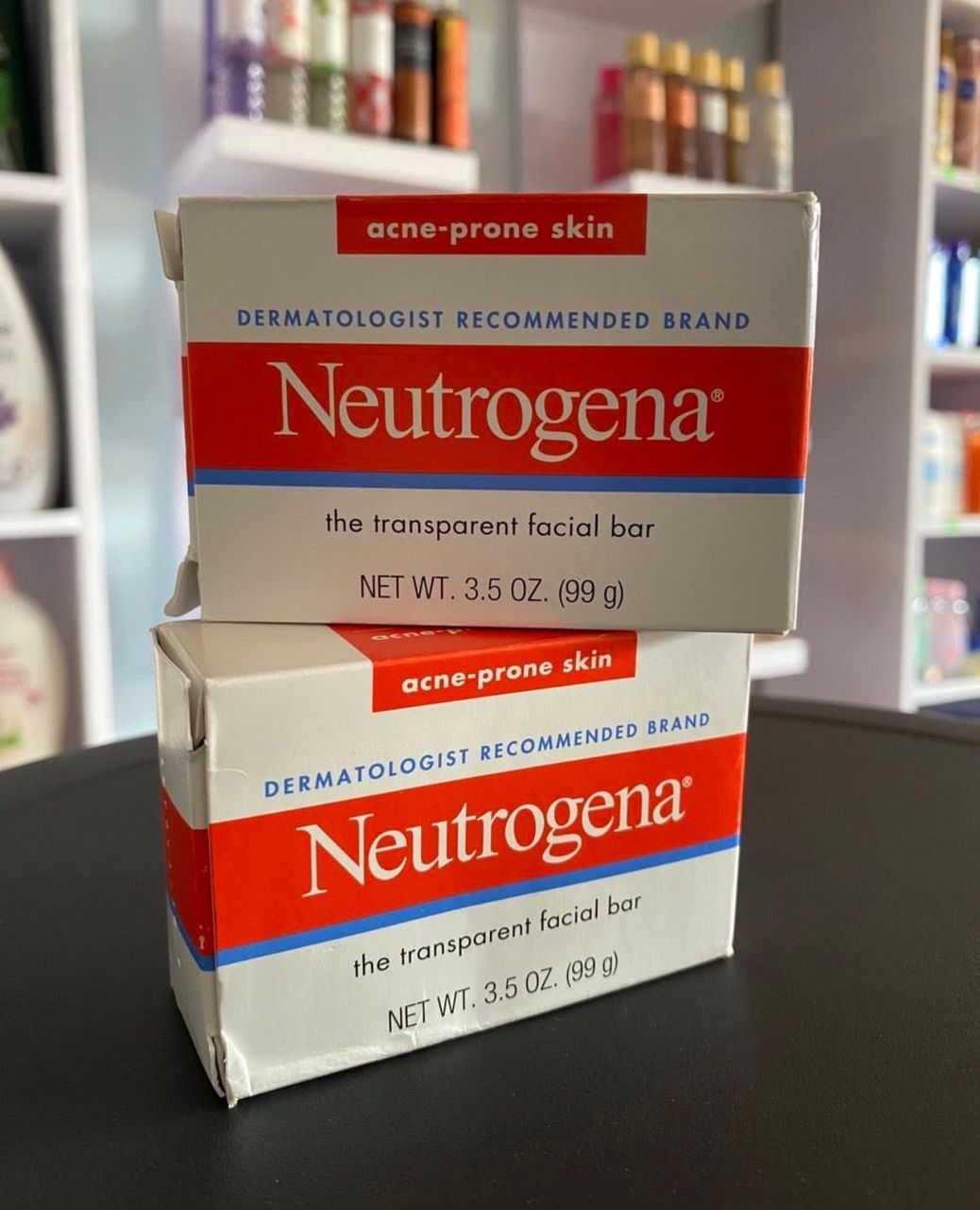 Neutrogena soap - Image 3