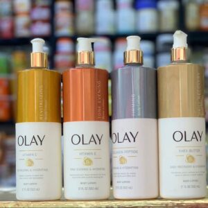 Olay lotion