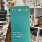 MEDIX 5.5 BODY WASH