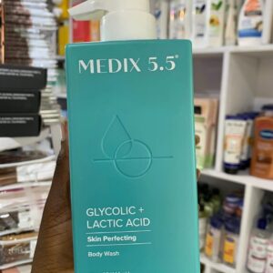 MEDIX 5.5 BODY WASH
