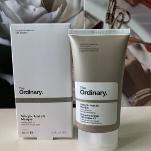 THE ORDINARY SALICYLIC ACID MASQUE