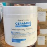 FACE FACTS CERAMIDE MOISTURISING CREAM