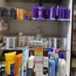 SUN SCREEN PRODUCTS