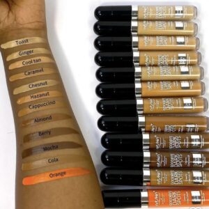 artskin liquid concealer