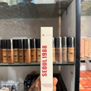 K SECRET SEOUL 1988 EYE CREAM