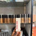 K SECRET SEOUL 1988 SERUM