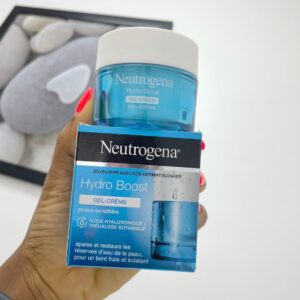 NEUTROGENA HYDRO BOOST AQUA GEL