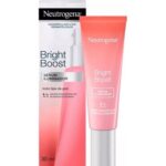 NEUTROGENA  BRIGHT BOOST ILLUMINATING SERUM