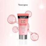 NEUTROGENA BRIGHT BOOST RESURFACING POLISH