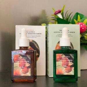 DR. ALTHEA  VITAMIN C SERUM