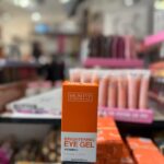 BF BRIGHTENING EYE GEL