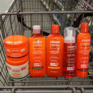 CANTU PRODUCTS