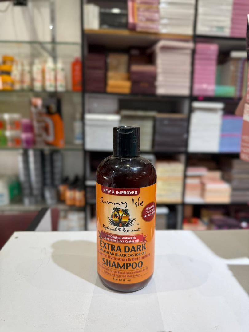 SUNNY ISLE SHAMPOO AND CONDITIONER - Image 2