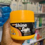 SHINE 'N' JAM CONDITIONING GEL