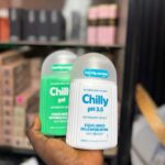 CHILLY PRODUCTS
