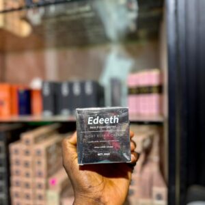 EDEETH NIGHT REPAIR CREAM