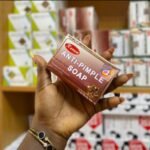 RENEW ANTI PIMPLE SOAP