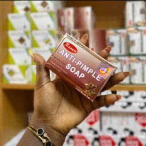 RENEW ANTI PIMPLE SOAP