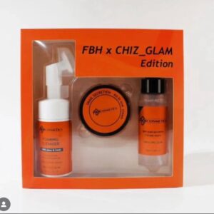 FBH  SKIN PREP SET