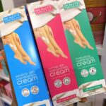 BF HAIR REMOVAL CREAM