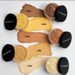 BLOSSOM HD SETTING POWDER