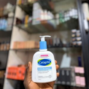 CETAPHIL GENTLE SKIN CLEANSER