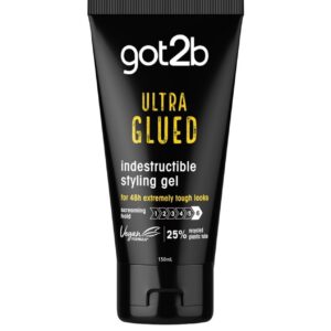 got2b STYLING GEL