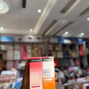 NEUTROGENA OIL FREE ACNE MOISTURIZER