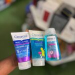 CLEARASIL PRODUCTS