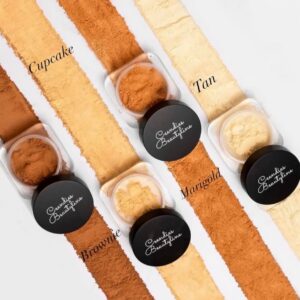 CEENDIES BEAUTY LINE FILTER FINISH