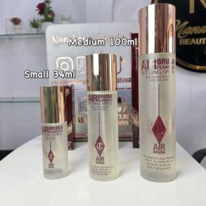 CHARLOTTE TILBURY AIR BRUSH SPRAY