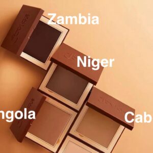 JUVIA'S PLACE POWDER FOUNDATION