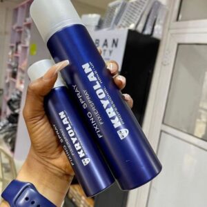 KRYOLAN FIXING SPRAY