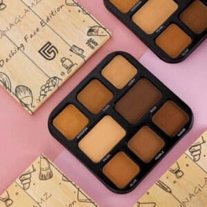 FUNAGLAMZ POWDER PALLETS