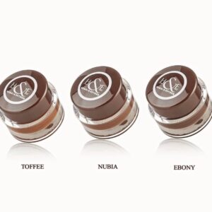 HEGAI AND ESTJHER  BROW GEL